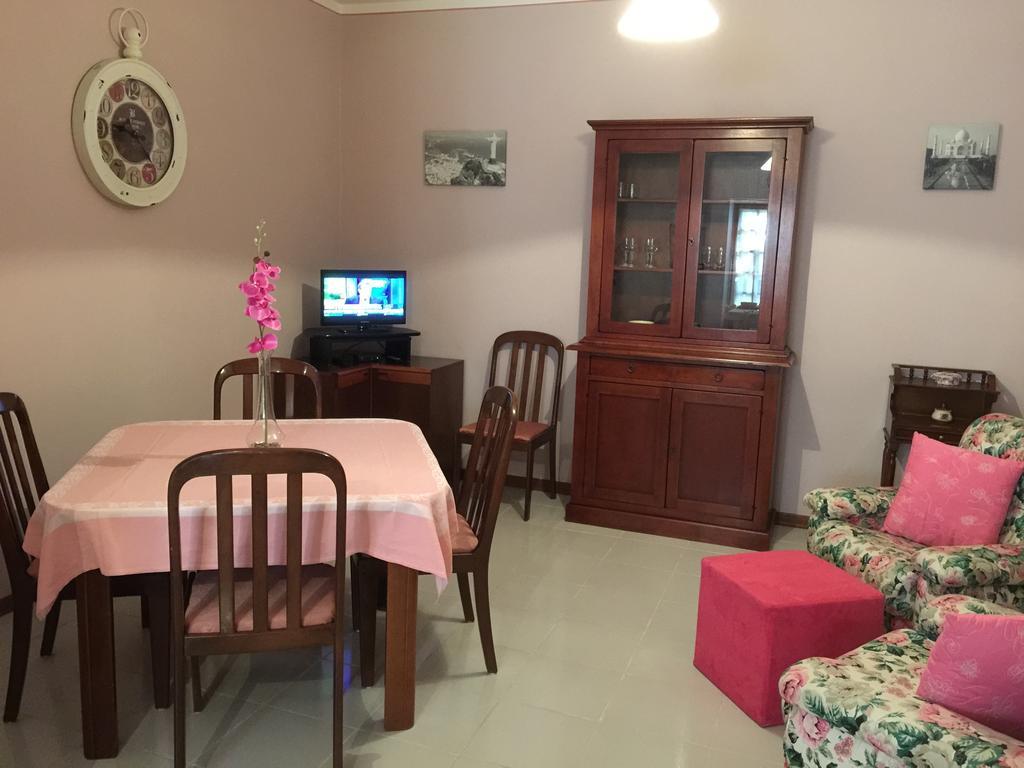 Il Porto Lejlighedshotel Tuoro sul Trasimeno Værelse billede