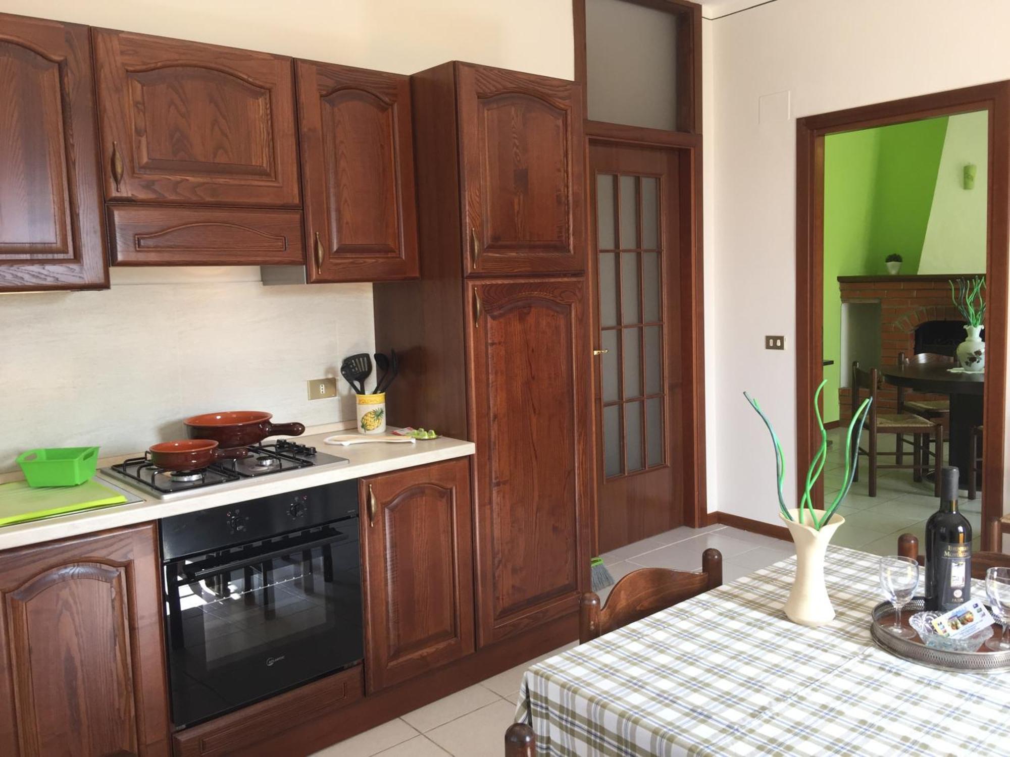 Il Porto Lejlighedshotel Tuoro sul Trasimeno Værelse billede