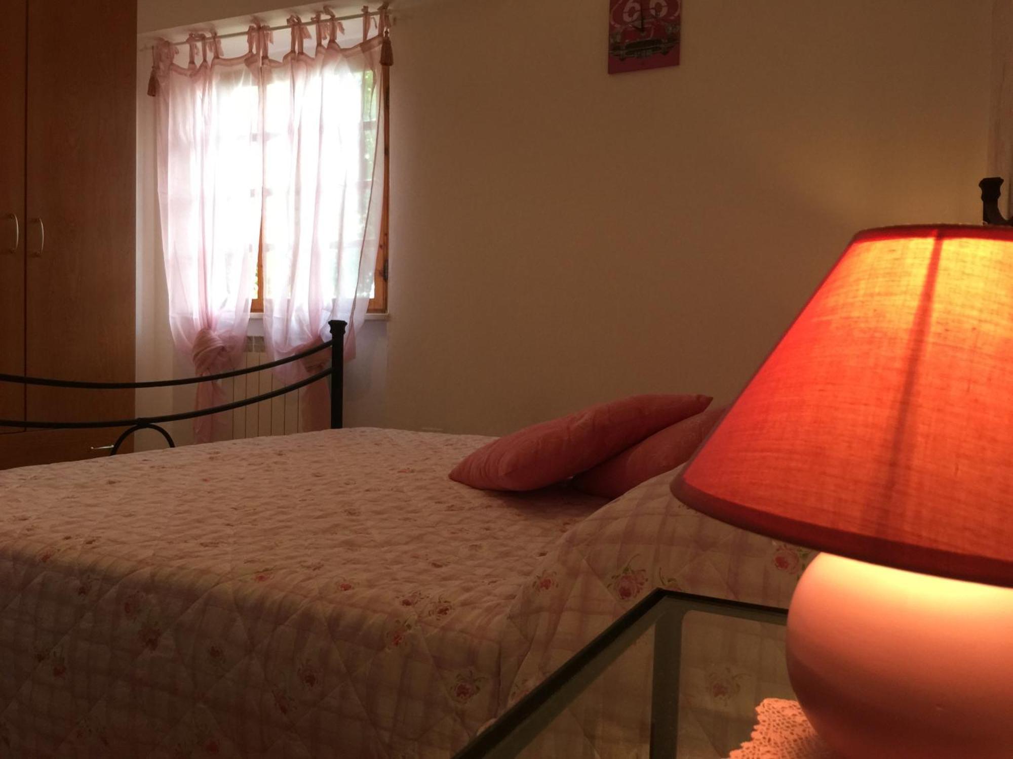 Il Porto Lejlighedshotel Tuoro sul Trasimeno Værelse billede