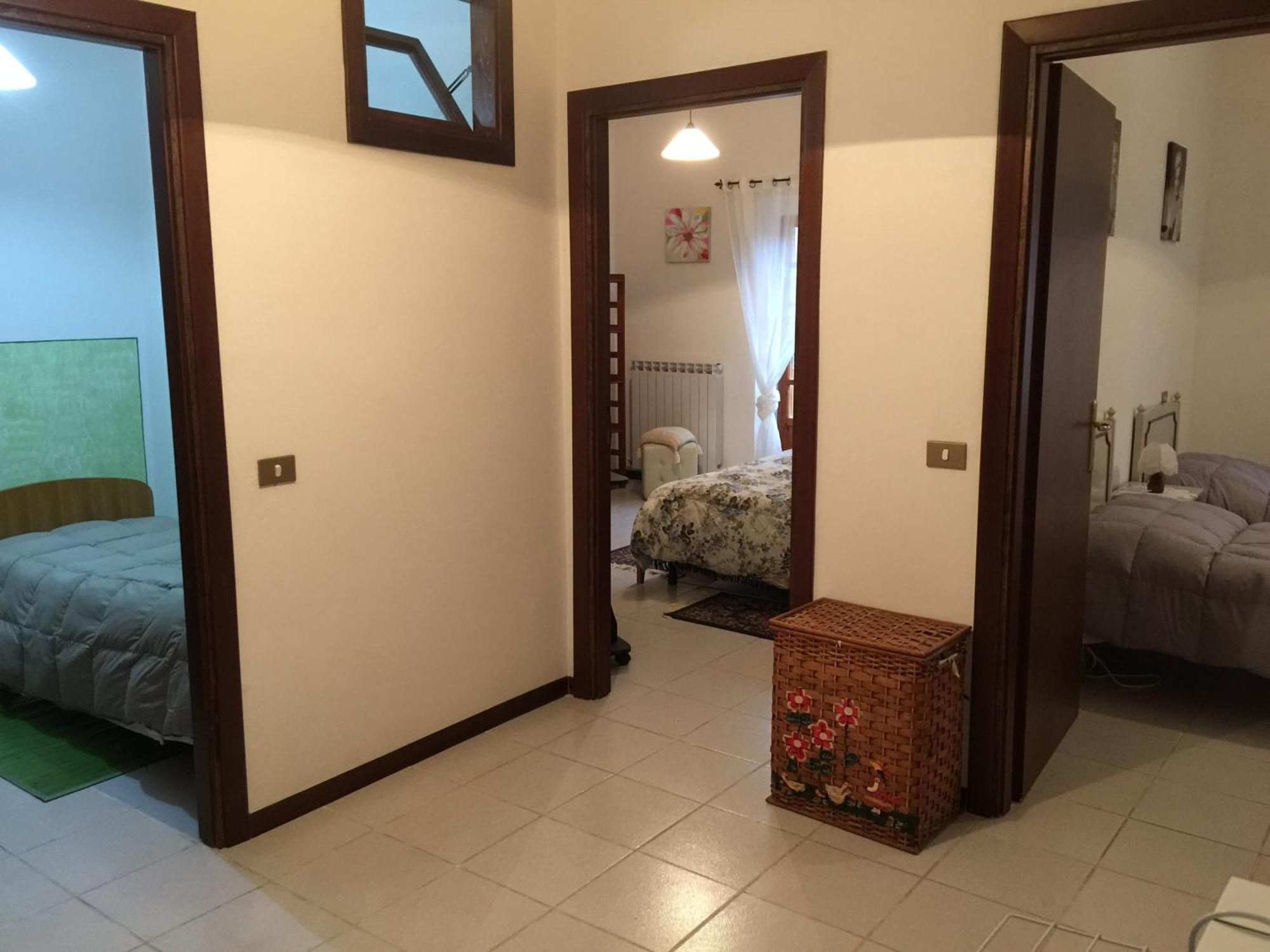 Il Porto Lejlighedshotel Tuoro sul Trasimeno Værelse billede
