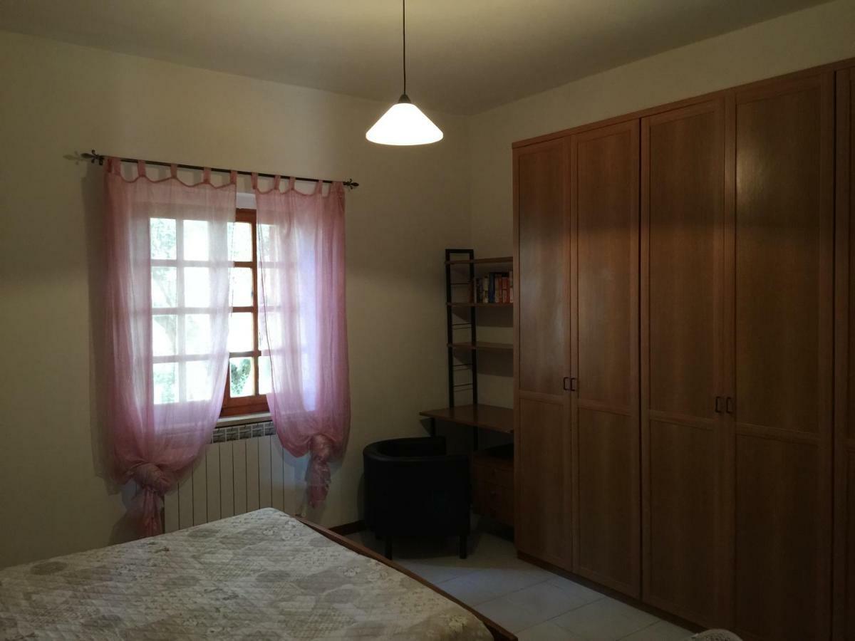 Il Porto Lejlighedshotel Tuoro sul Trasimeno Eksteriør billede